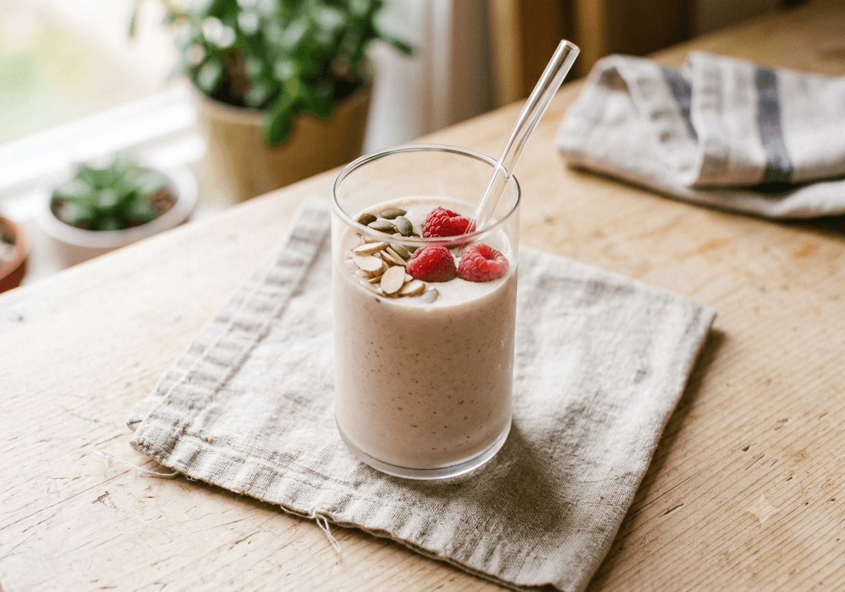 Protein Smoothies