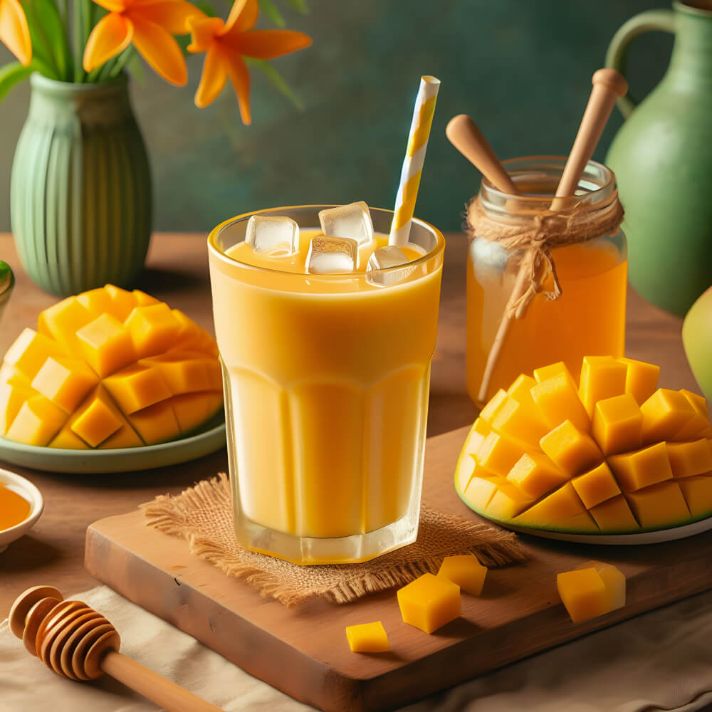 How Fruit Juice Strengthens Your Immune System