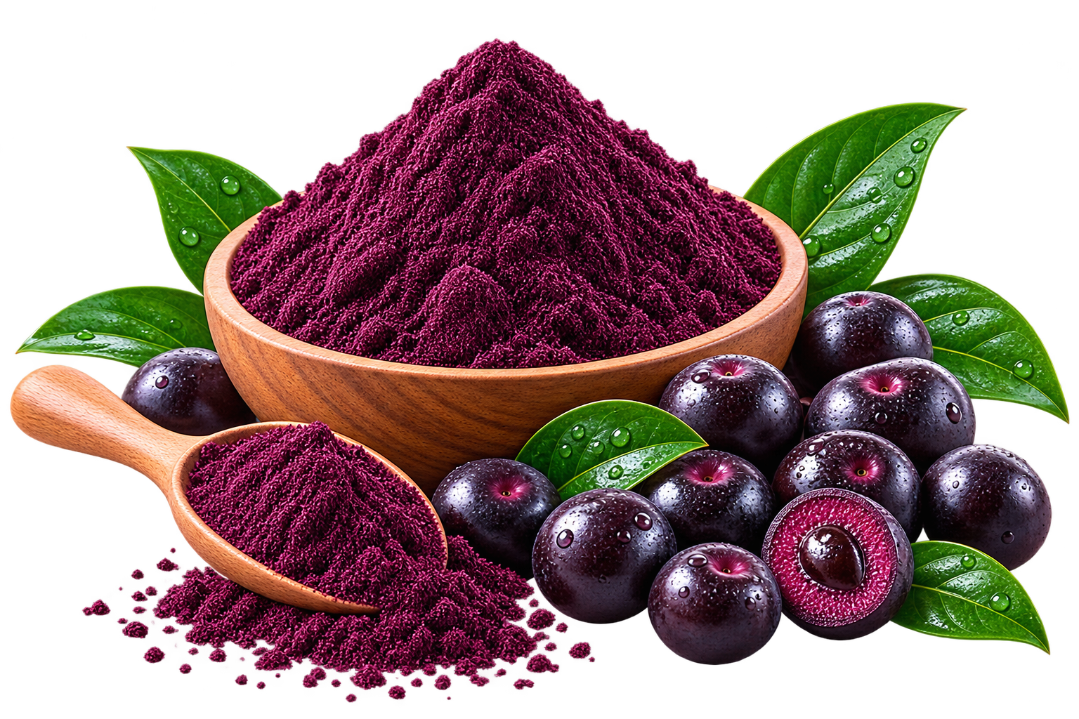 Acai Powder